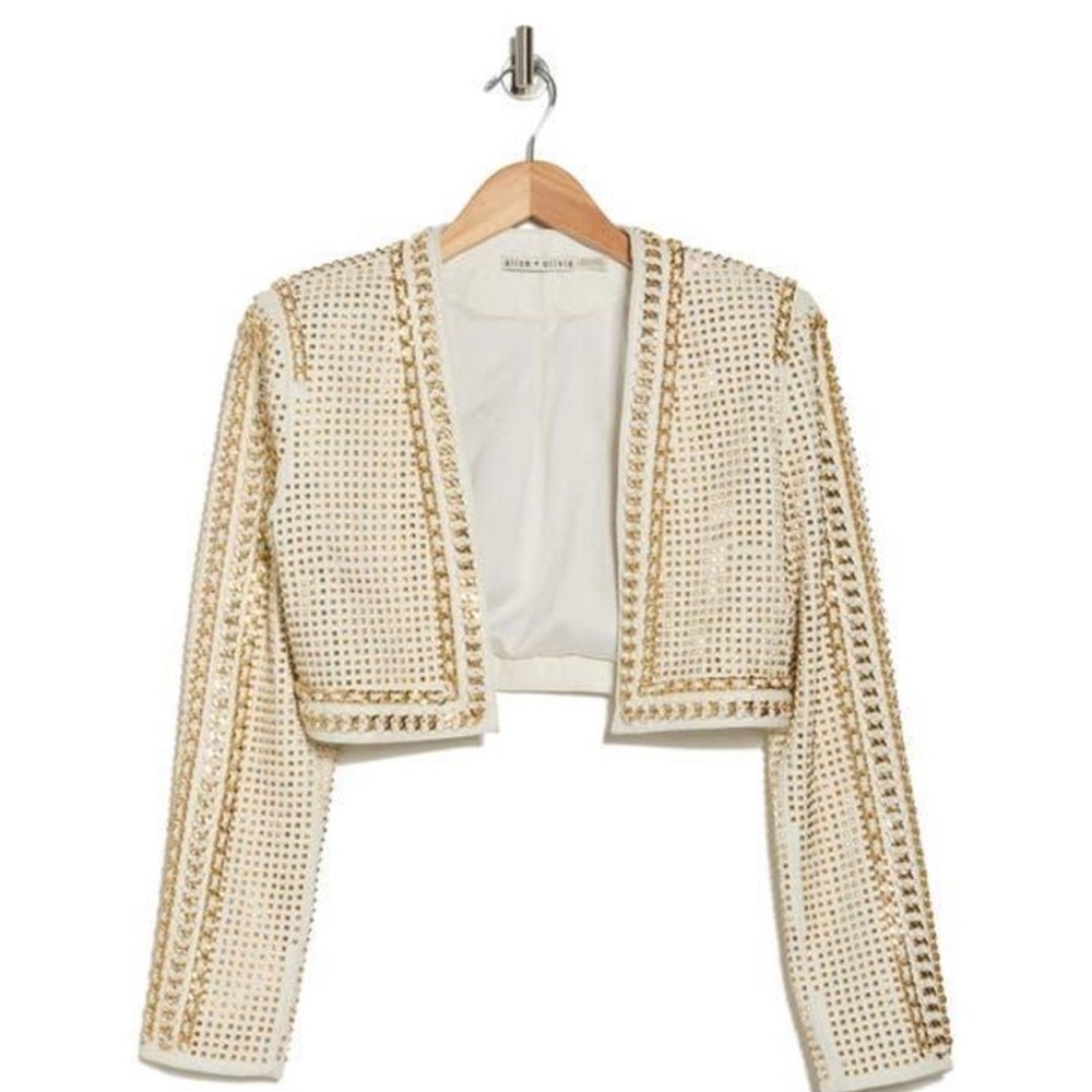 Alice & Olivia